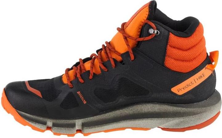 Produktbild Salomon Predict Hike Mid Gtx 417368 43 1/3 (43 1/3)