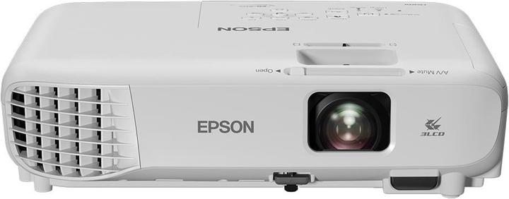 Produktbild Epson Eb-X05 (XGA, 3300 lm, 1.48 - 1.77:1)