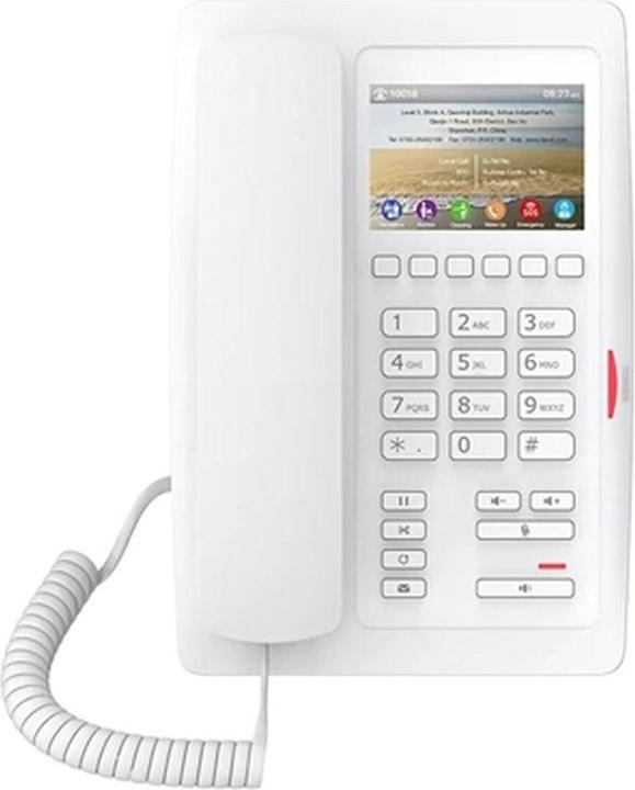Fanvil Bureautelefoon H5 Wit