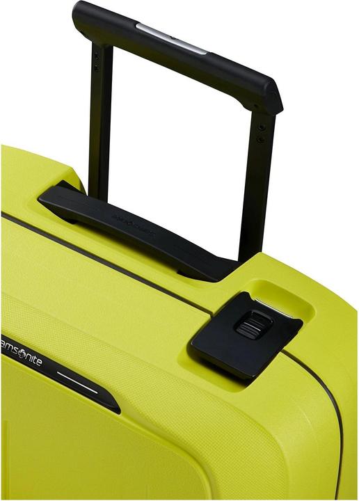 Image du produit Samsonite Essens Trolley mit 4 Rollen 55cm (39 l)