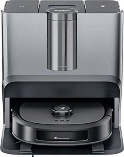 Image du produit Eureka Aspirateur-robot/J20 (Robot d'aspiration et de nettoyage)