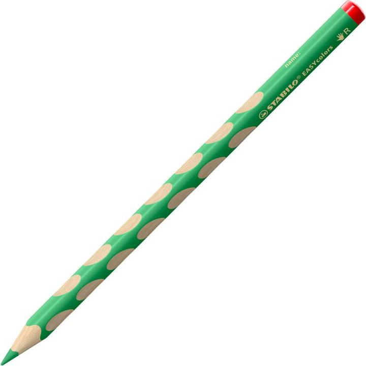 Actual product image STABILO Easycolours right-handed (1x)