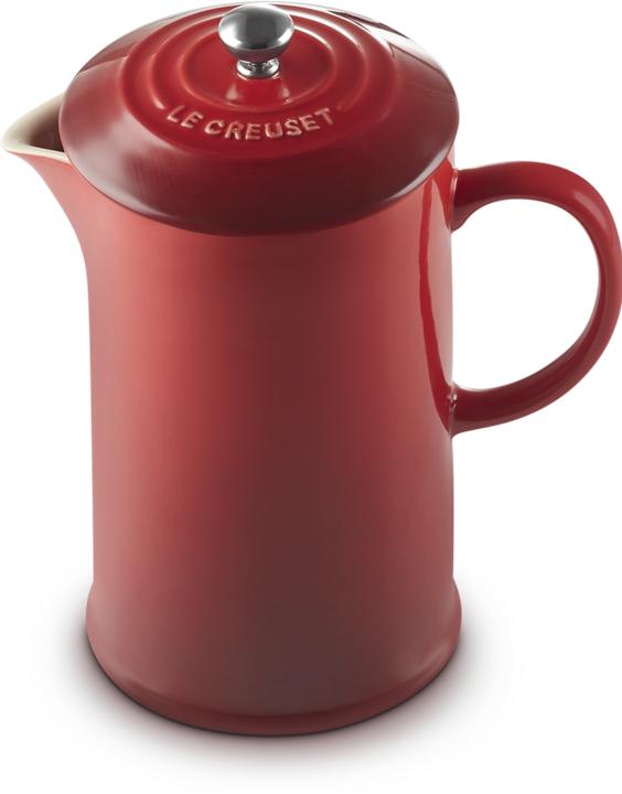 Produktbild Le Creuset Kaffeebereiter (1 l)