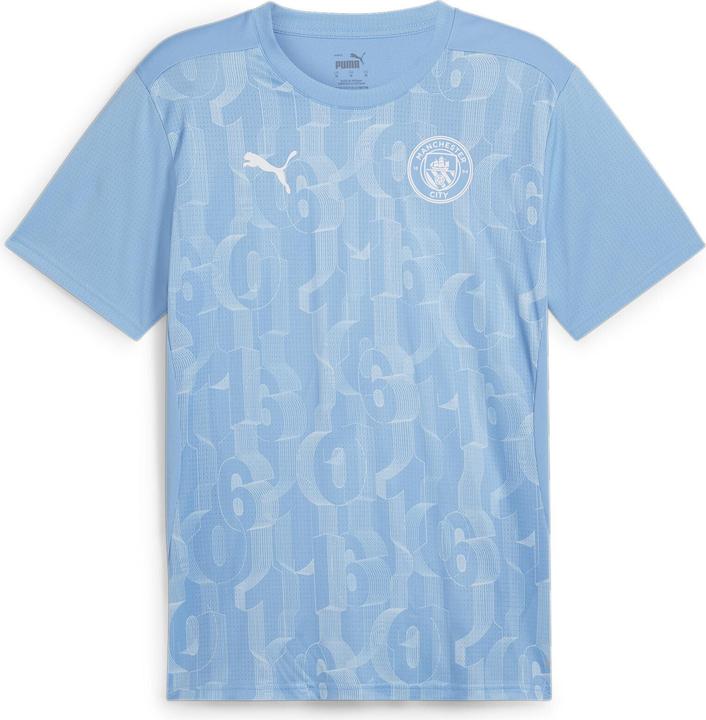 Produktbild Puma MCFC Prematch SS Jersey (XXL)