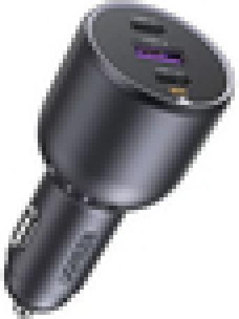 Actual product image Ugreen Car Charger