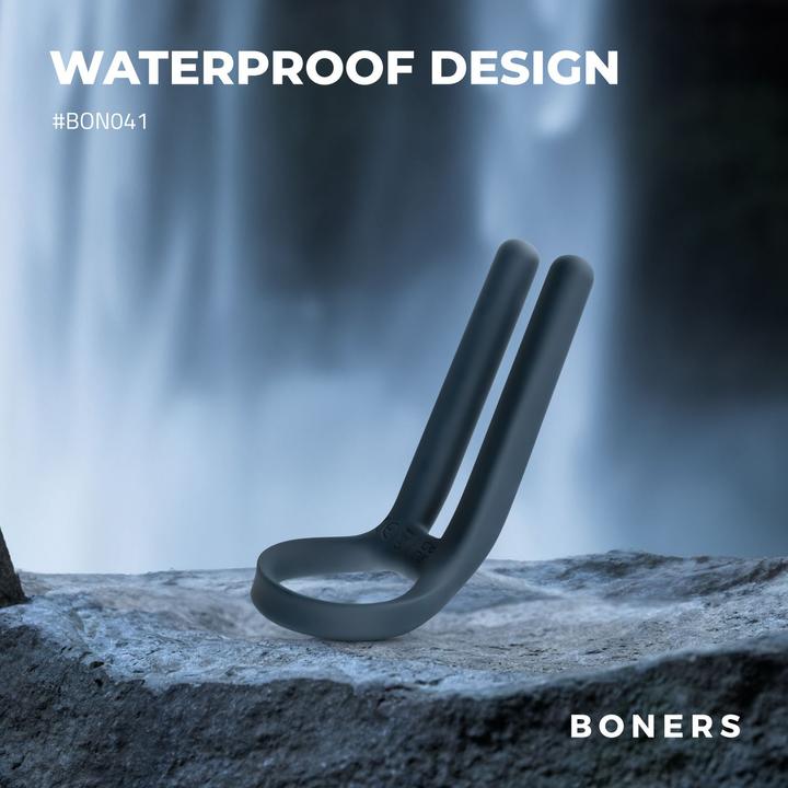 Produktbild Boners Penisring & Hodenstimulator (4 cm)