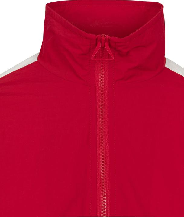 Immagine prodotto Urban Classics Giacca da ginnastica corta a strisce da donna (S)