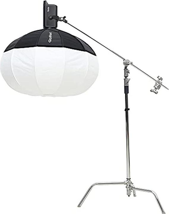 Produktbild Rollei 100 Quick Ball Softbox