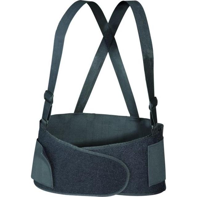 Kneetek, Bandage, Rückenstützgurt M - 78 bis 102 cm Stützgurt zur Unterstützung der Rückenmuskulatur Rückenstü (M)