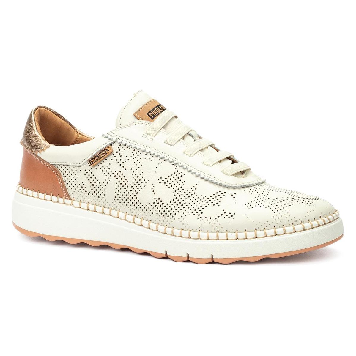 Pikolinos, Damen, Sneakers, Arenas, Rosa, (39)