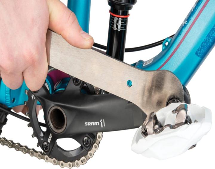 Produktbild Park Tool Kettenpeitsche / Pedalschlüssel HCW-16.3