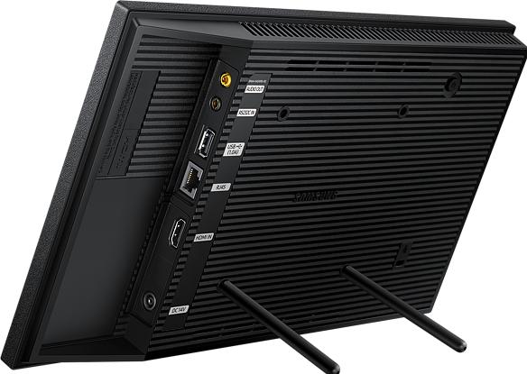 Image du produit Samsung QB13R (1920 x 1080 pixels, 13")