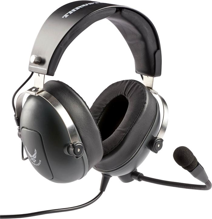 Image du produit Thrustmaster T.Flight U.S. Air Force Edition (Filaire)