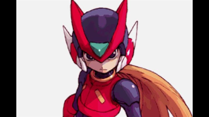 Produktbild Microsoft Mega Man Zero/ZX Legacy Collection (Xbox One X, Xbox Series X, Xbox One S, Xbox Series S)