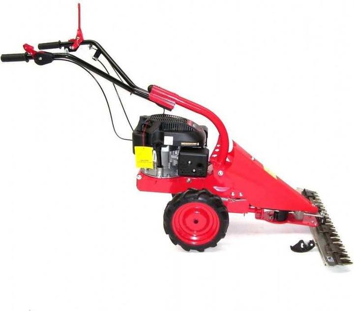 Immagine prodotto Avetoe 55592 - Balkenmäher 870mm 5PS 159 ccm (Benzina)