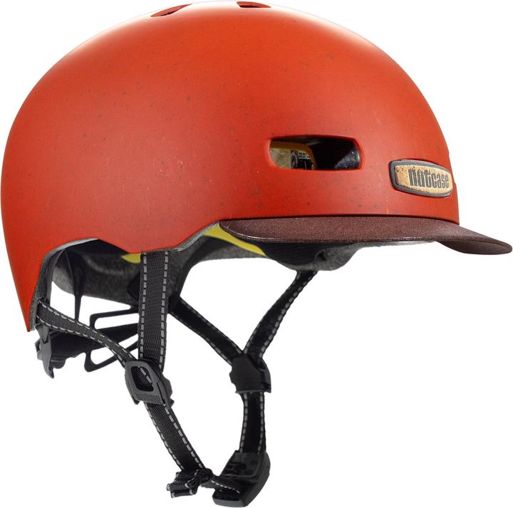 Nutcase Street Eco MIPS helmet, Sedona Rocks, L | 60-64cm