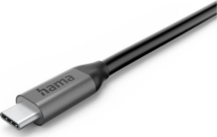 Immagine prodotto Hama Connect2Office Speed (USB-C, 10 porte)