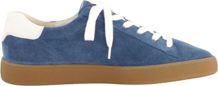 Produktbild Paul Green Modischer Sneaker der Marke aus hochwertigem Leder im Lagenlook. Dank des puristischen De (39)