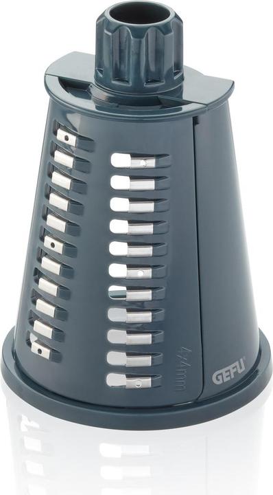 Produktbild GEFU Trommelreibe CLICK