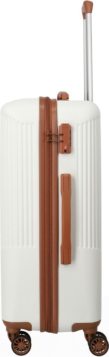 Actual product image Travelite Bali suitcase set (96 l, XL (from 140l))