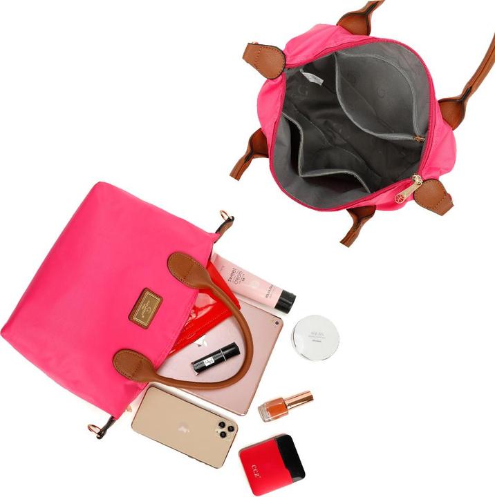 Image du produit Gallantry Cabas La Balade Sac à main taille S (5 l)