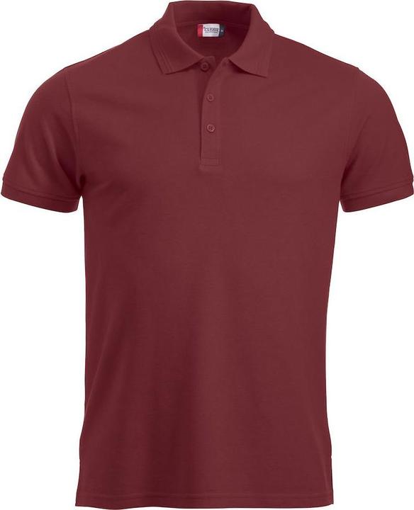 Immagine prodotto Clique Polo Manhattan Uomo (L)