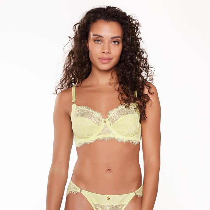 Actual product image LingaDore Underwired bra (75 B)