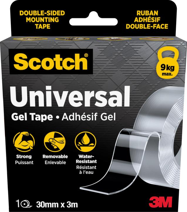Immagine prodotto 3M Isolierband (30 mm)