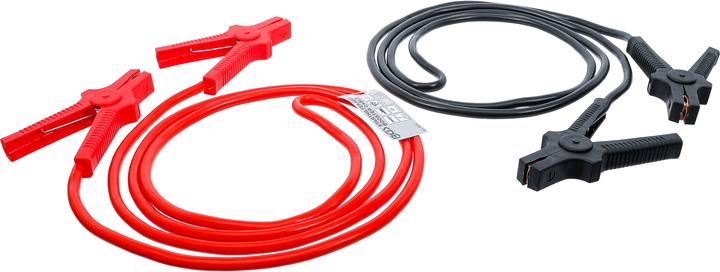 Immagine prodotto BGS Cavo jumper per SUV / Transporter 600 A / 35 mm² 3,5 m (600 A)