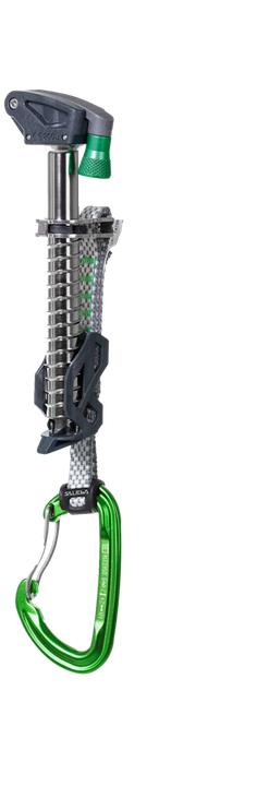 Actual product image Salewa Quick Screw 130 mm