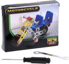 Image du produit Toi-Toys Kit de construction 3D en métal