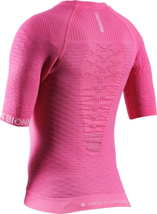 Produktbild X-Bionic Women's Effektor Shirt S/S (L)
