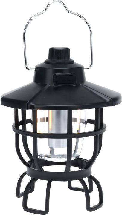 Redcliffs Rechargeable camping lamp