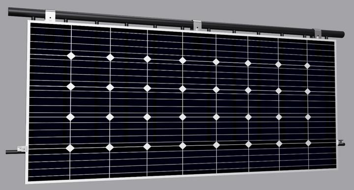 Image du produit Autosolar Balkonkraftwerk mit 400 Watt (400 W)