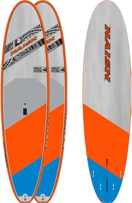 Immagine prodotto Naish SUP Nalu 10'0" Custom