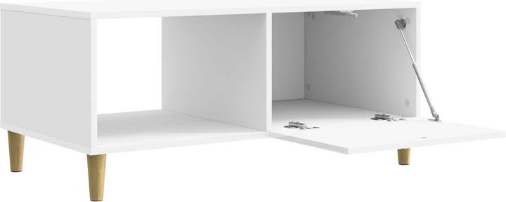 Produktbild vidaXL Couchtisch (90 x 50 x 40 cm)