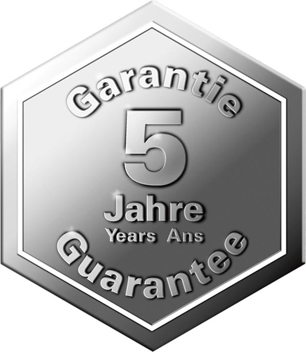 Produktbild Trisa Comfort Clean T6324