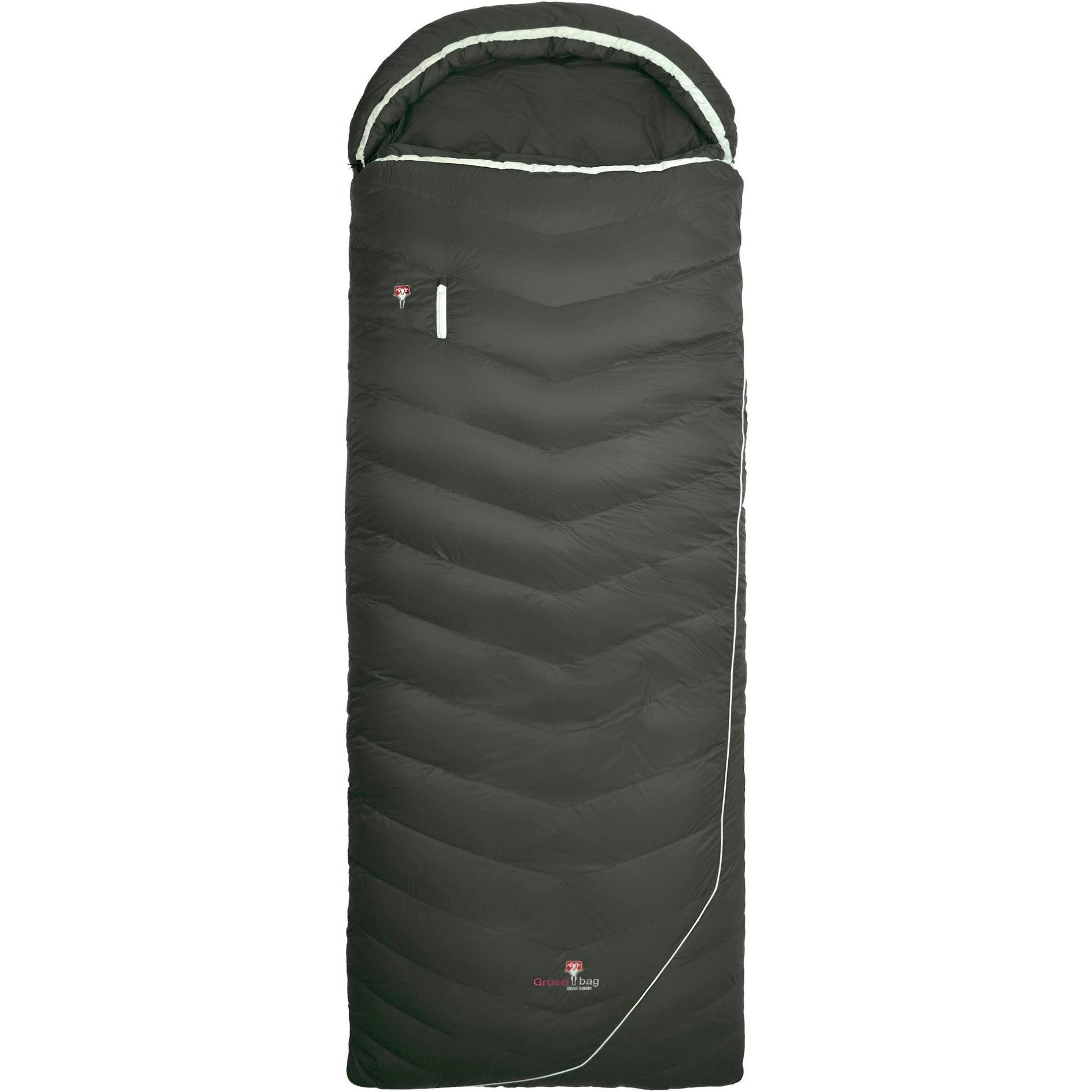 Grüezi Bag, Schlafsack, (225 cm)