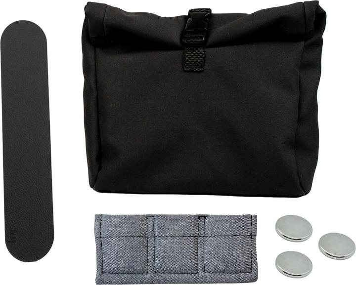 Image du produit Silwy Kit de pochettes magnétiques M