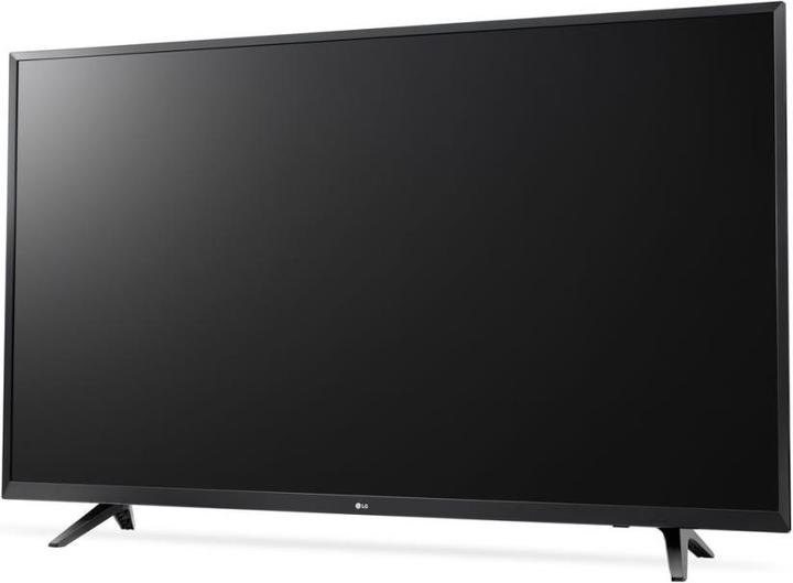 Produktbild LG 49uj620v (49", LCD, 4K, 2017)