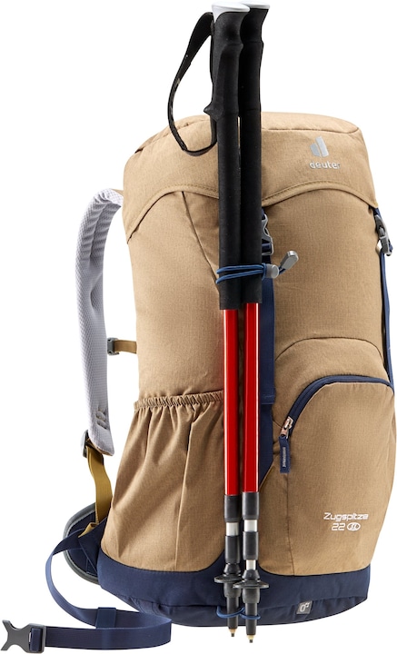 Produktbild Deuter Zugspitze 22 (22 l)