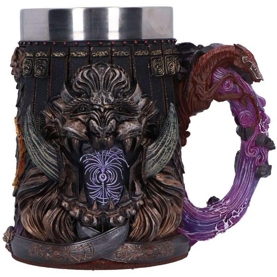 Nemesis Now Elden Ring Starscourge Radahn Krug 15 cm