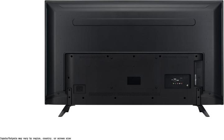 Produktbild LG 49uj620v (49", LCD, 4K, 2017)