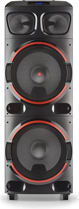 Produktbild NGS Wild dub 3 (12 h, Akkubetrieb)