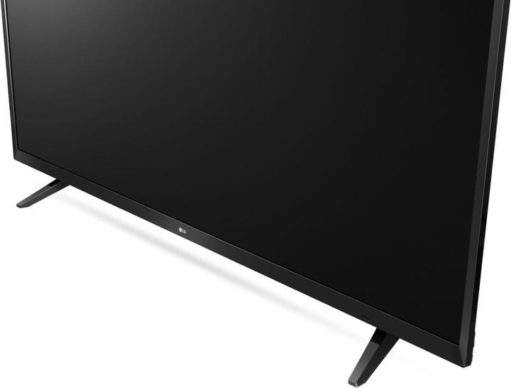 Produktbild LG 49uj620v (49", LCD, 4K, 2017)