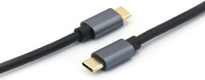 Image du produit equip Câble USB 3.2 C -> C mâle/mâle (1 m, 100 W)