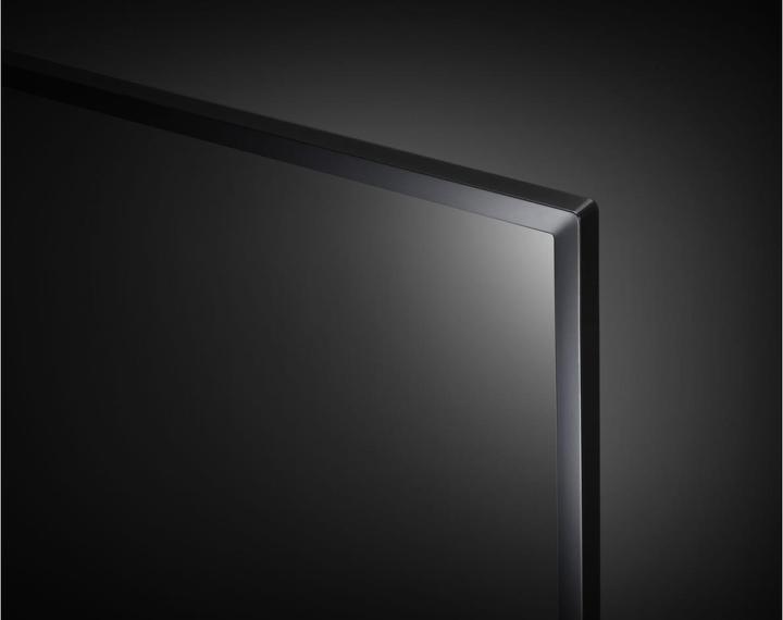 Produktbild LG 49uj620v (49", LCD, 4K, 2017)