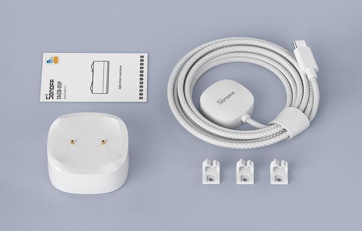 Produktbild Sonoff Wassersensor