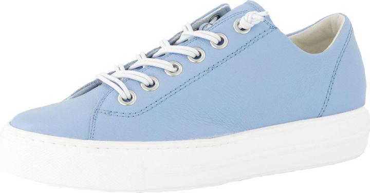 Produktbild Paul Green Angesagtes Design trifft bei diesem schönen Sneaker von auf Komfort und hochwertige Verar (38.5)