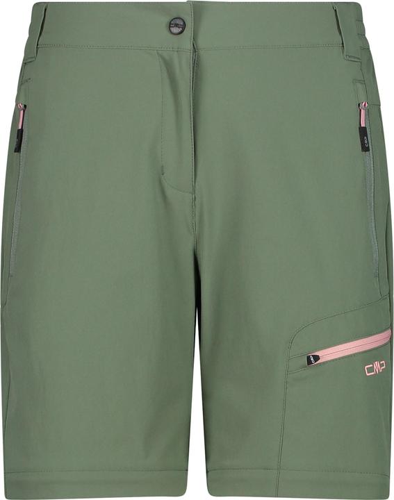 Image du produit CMP Campagnolo Zip Off